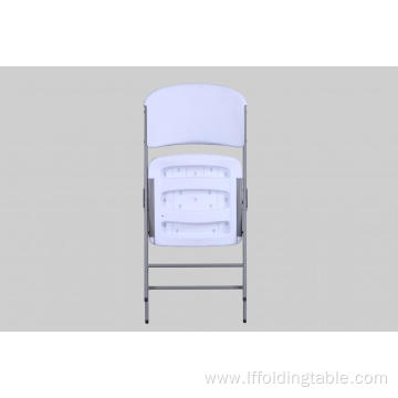 HDPE Top Folding Chair